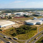 Daia atrai 11 novas empresas e projeta criação de 700 empregos em Anápolis
