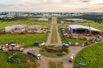 Daia atrai 13 novas empresas e projeta criação de 700 empregos em Anápolis