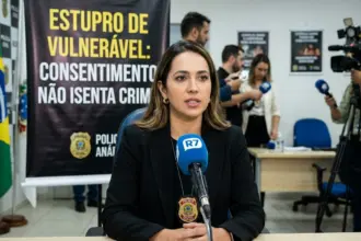 Delegada esclarece que consentimento não exclui crime de estupro de vulnerável