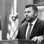 Deputado estadual Amilton Filho morre aos 41 anos em acidente na Br-050 durante campanha