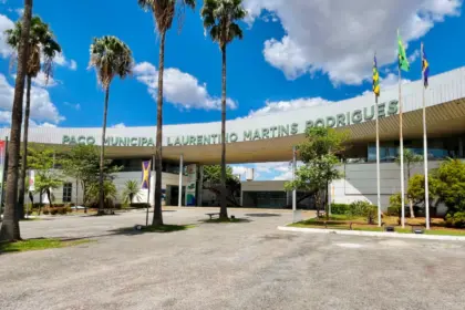 Desengaveta reduz ITBI para 1,5% em Goianésia até 15 de setembro