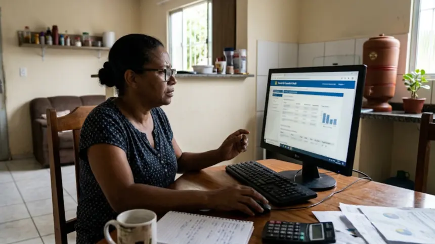 Dinheiro esquecido: como consultar valores e entender as regras do Banco Central