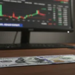 Dólar recua para R$ 5,17 e bolsa brasileira encerra setembro com alta expressiva