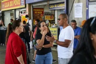 Economistas lançam iniciativa Vida em Conta para priorizar bem-estar social