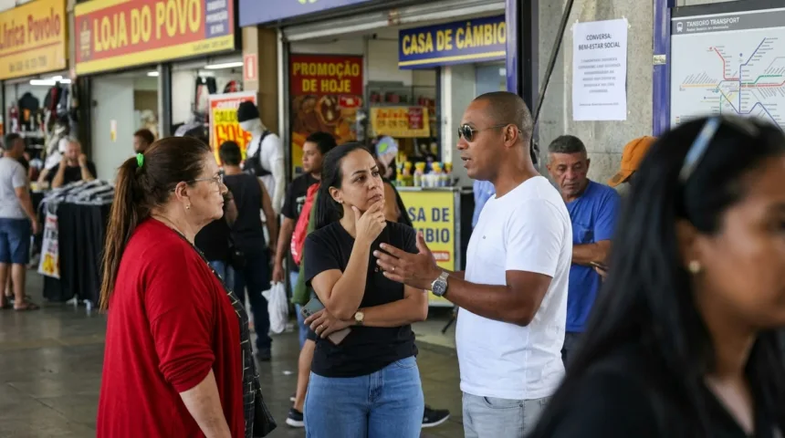 Economistas lançam iniciativa Vida em Conta para priorizar bem-estar social Economistas lançam iniciativa Vida em Conta para priorizar bem-estar social
