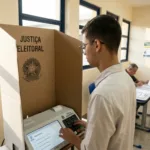 Eleitores de Anápolis devem conferir novos locais de votação devido a reformas