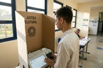Eleitores de Anápolis devem conferir novos locais de votação devido a reformas
