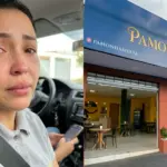 Empreendedora de Anápolis desiste de fechar pamonharia após momento de superação