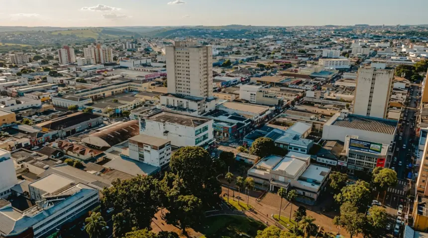 Empresas de Anápolis devem migrar para emissor nacional de notas fiscais em novembro Empresas de Anápolis devem migrar para emissor nacional de notas fiscais em novembro