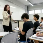 Enem 2026: Inep libera cartilha oficial com diretrizes para a redação