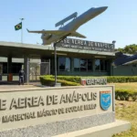 Entenda a restrição de menagem que impediu soldados de deixarem a Base Aérea de Anápolis