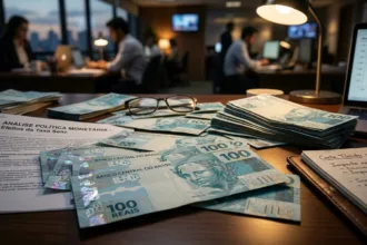 Entidades criticam corte tímido da Selic pelo Banco Central