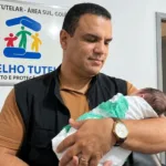 Entrega voluntária de bebê é realizada de forma legal em Goiânia