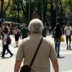Envelhecimento populacional em São Paulo atinge marca histórica de um idoso por jovem