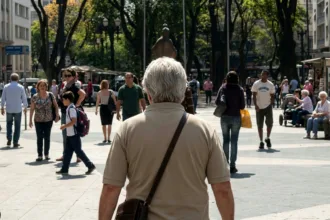 Envelhecimento populacional em São Paulo atinge marca histórica de um idoso por jovem