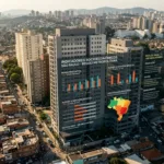 Estudo detalha comparativo de 228 indicadores socioeconômicos entre estados brasileiros