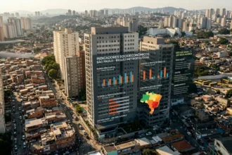 Estudo detalha comparativo de 228 indicadores socioeconômicos entre estados brasileiros