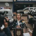 Falsa viagem ao Canadá serviu de estratégia para despistar buscas por adolescente em Anápolis