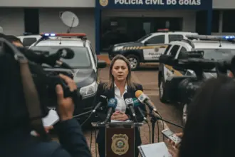 Falsa viagem ao Canadá serviu de estratégia para despistar buscas por adolescente em Anápolis