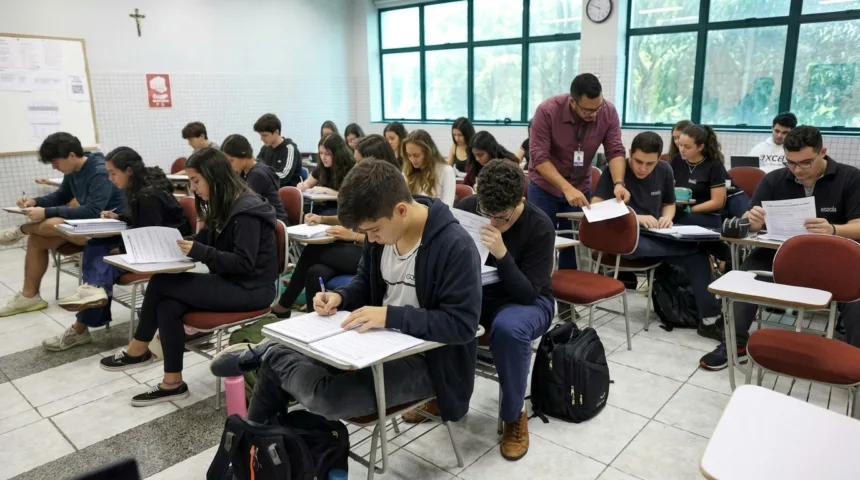Fies encerra prazo de convocação para lista de espera do segundo semestre Fies encerra prazo de convocação para lista de espera do segundo semestre