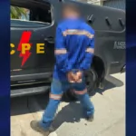 Foragido da Justiça por tráfico de drogas é recapturado em Goianésia