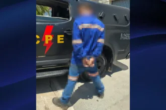 Foragido da Justiça por tráfico de drogas é recapturado em Goianésia