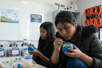 Formação docente contínua é pilar essencial para o ensino de disciplinas Stem no Brasil