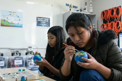 Formação docente contínua é pilar essencial para o ensino de disciplinas Stem no Brasil