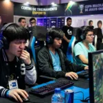 Frustração em jogos online molda comportamento juvenil mais que violência virtual