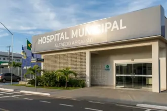 Funev vence chamamento e mantém gestão do Hospital Alfredo Abrahão em Anápolis