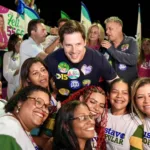 Gestão Daniel Vilela é aprovada por 68% dos goianos, mostra Quaest