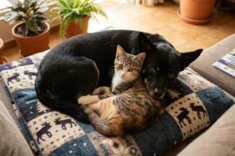 Goiânia inicia mutirão de castração gratuita para cães e gatos com microchipagem
