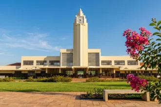 Goiânia no cenário global: entenda o desempenho da capital em ranking de 2026