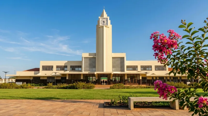 Goiânia no cenário global: entenda o desempenho da capital em ranking de 2026