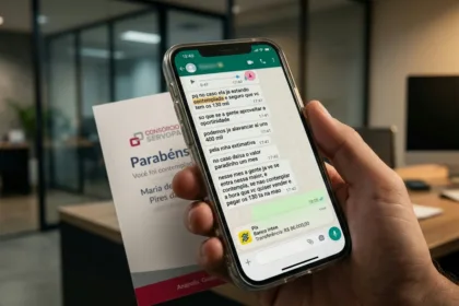 Golpe do consórcio em Goiás deixa prejuízo de R$ 86 mil a vítima
