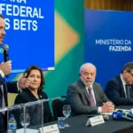 Governo federal anuncia bloqueio de bets e confisco de recursos após prazo limite