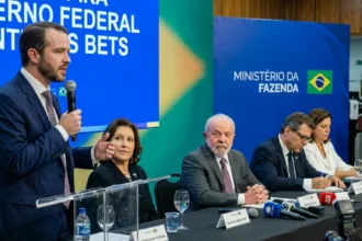 Governo federal anuncia bloqueio de bets e confisco de recursos após prazo limite