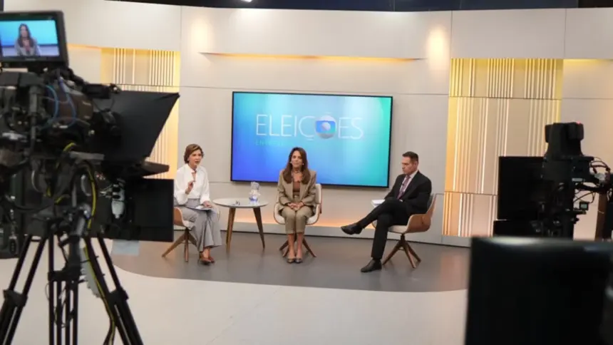 Gracinha Caiado diz que situação no STF é gravíssima e defende mandato de 15 anos para ministros