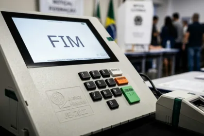 Guia do CGI.BR aponta IA e vídeos falsos como os principais riscos à democracia nas eleições