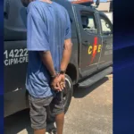 Homem com extensa ficha criminal é preso em Goianésia após esfaquear desafeto