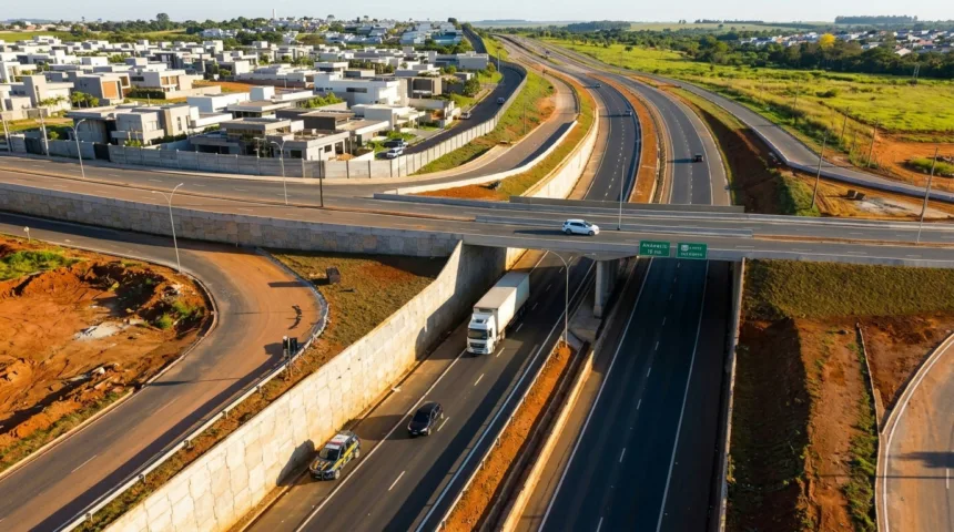 Homem morre após colisão entre bicicleta elétrica e caminhão na Br-153 em Anápolis Homem morre após colisão entre bicicleta elétrica e caminhão na Br-153 em Anápolis