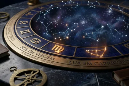 Horóscopo de 21 de setembro traz influências de Virgem e Capricórnio
