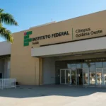 IFG oferece 1.500 vagas em cursos técnicos com inscrições até 1º de novembro