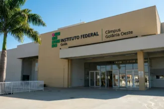 IFG oferece 1.500 vagas em cursos técnicos com inscrições até 1º de novembro