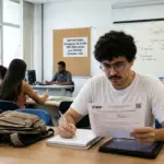 Inep adia divulgação do cartão de confirmação da Prova Nacional Docente 2026