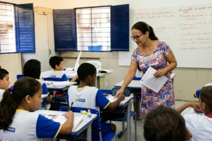 Inep altera locais de prova da PND em União da Vitória após eventos climáticos