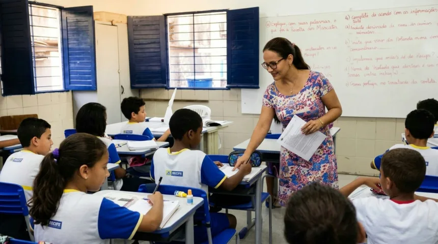 Inep altera locais de prova da PND em União da Vitória após eventos climáticos