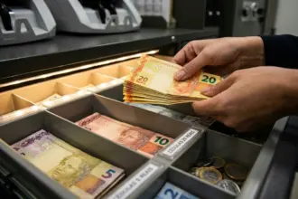 INPC registra queda em agosto e acumula alta de 3,98% em doze meses