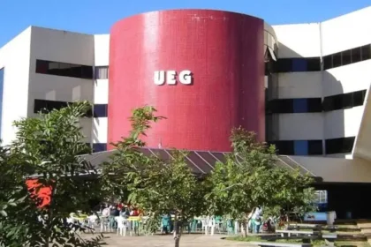 Inscrições para o Vestibular UEG 2027/1 terminam nesta segunda