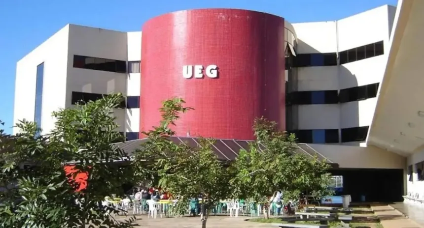 Inscrições para o Vestibular UEG 2027/1 terminam nesta segunda
